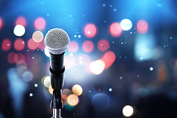 Karaoke Fridays, Maxine's cocktails, Enjoyable night, Singing extravaganza HD wallpaper