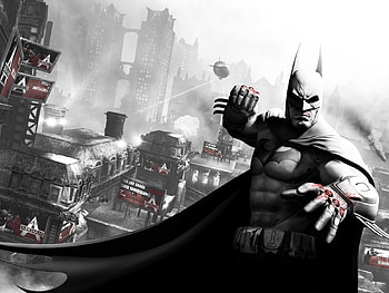 BATMAN, , cool, beautiful, amazing, death, nice HD wallpaper