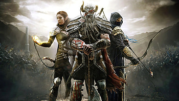 Elder Scrolls Online , the-elder-scrolls-online, games HD wallpaper
