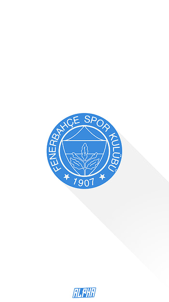 Fenerbahçe, football, Gfb, Psg, Soccer, Şampiyon, Spor, Fenerbahce, Football, Manc, Logo, Süperlig, 1907, Champion, Fb HD phone wallpaper