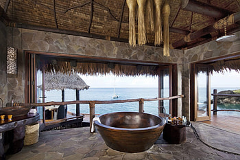 Fiji's hidden gem, Laucala Island retreat, Tropical luxury, Exquisite beauty HD wallpaper