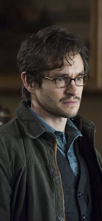 Hugh Dancy, tv show, Movies, celebrity HD phone wallpaper