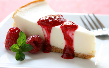 Cheesecake ry, High-definition , Visual delight, Food graphy HD wallpaper