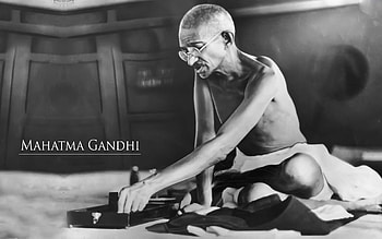 Mahatma Gandhi Jayanti, , Mahatma Gandhiji, 2nd October HD wallpaper