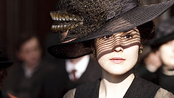 Downton Abbey , TV series, British period drama, Iconic characters HD wallpaper