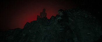 Hellblade 2 - Senua Draugr, Senua's Saga: Hellblade II, video game, Senua (Hellblade) HD wallpaper