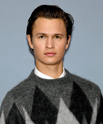 Ansel Elgort, Accused, Sexually assaulting, Teenage girl HD phone wallpaper