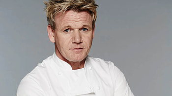 Gordon Ramsay's love for steak, TikTok sensation, Culinary opinions, Film Daily coverage HD wallpaper