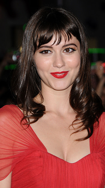 Mary Elizabeth Winstead, hollywood actress HD phone wallpaper