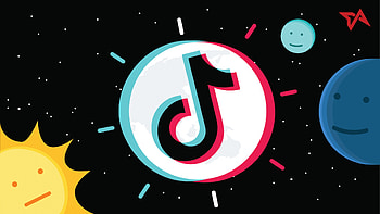 TikTok super tips, Boost your content, Social media platform, Engage your audience HD wallpaper