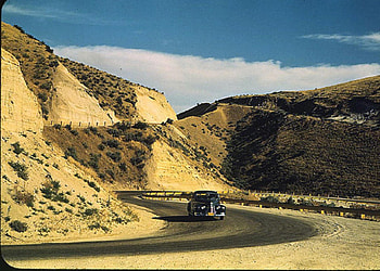 Emmett, Idaho, Idaho, 1941, Emmett, July HD wallpaper