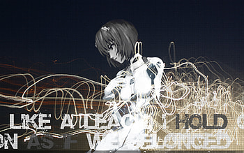 Neon Genesis Evangelion, Anime, Rei Ayanami, Evangelion HD wallpaper