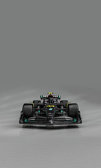 Mercedes AMG W14 F1 E Performance - F1 2023, vehicle HD phone wallpaper