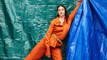 Shailene Woodley, Celebrities HD wallpaper