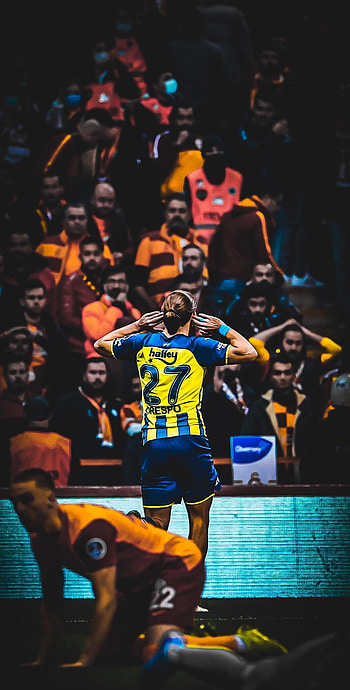 Miguel Crespo, crespo, galatasaray, fenerbahçe, miguelcrespo HD phone wallpaper