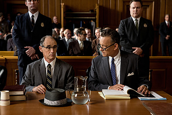 Bridge of Spies, Historical accuracy, Movie analysis, Cold War events HD wallpaper