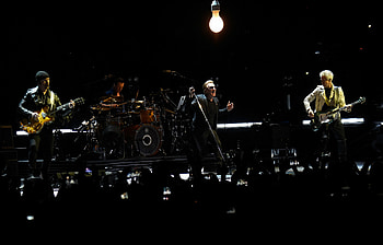 U2 Innocence Experience, Movie HQ, U2 HD wallpaper