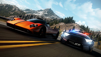 Need for Speed Hot Pursuit, , Background HD wallpaper