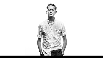 ... G-eazy, these things happen by JumbeDesigns HD wallpaper