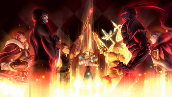 Anime - Fate/Zero Saber (Fate Series) Lancer (Fate/Zero) HD wallpaper