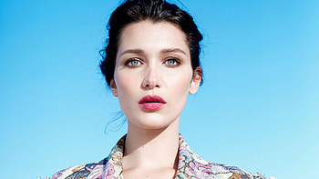 Bella Hadid Harper Bazaar Russia, bella-hadid, celebrities, girls, model HD wallpaper