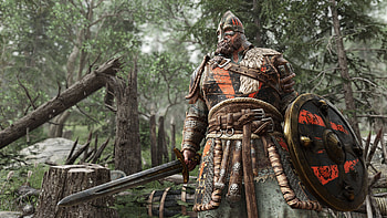 For Honor Harrowgate Watchful Viking, for-honor, games, ps-games, xbox-games, pc-games, 2017-games HD wallpaper