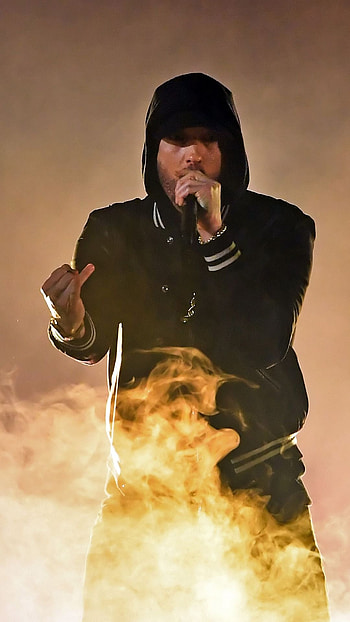 Eminem, Android , Full , Mobile backgrounds HD phone wallpaper