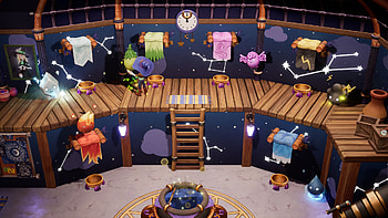 Magical Bakery : A Whimsical Gaming Adventure, video game, Magical Bakery HD wallpaper