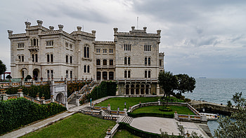 Friuli Venezia Giulia , Italy landscapes, Travel inspiration, Italy travels HD wallpaper