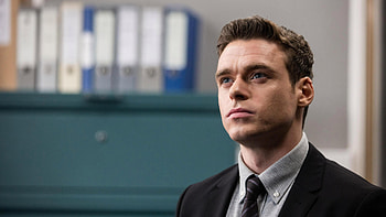 Richard Madden, Movies, Bodyguard, Netflix HD wallpaper