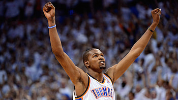 Kevin Durant, Athlete , Basketball skills, Sporting excellence HD wallpaper