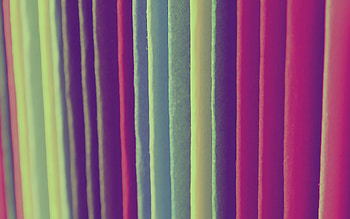 Macro, Multicolored, Motley, Form, Stripes, Streaks HD wallpaper