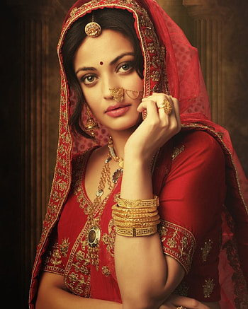 Sneha ullal, eye, head HD phone wallpaper