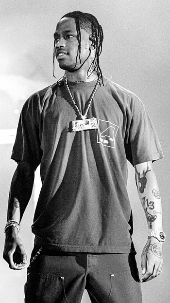 Travis Scott, Top 20 , Best backgrounds HD phone wallpaper
