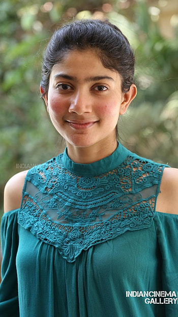 South Heroine, Sai Pallavi, Sai Pallavi Actress HD phone wallpaper