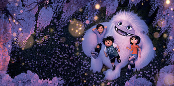 2019 Abominable Animated Movie , abominable, 2019-movies, animated-movies HD wallpaper