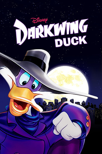 Darkwing Duck animation, Darkwing Duck 1991, The Poster Database, TPDB HD phone wallpaper