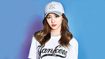 Tzuyu, K-Pop HD wallpaper