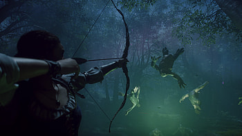 Fable (2025) : Epic Adventures Await, video game, Fable (2025) HD wallpaper