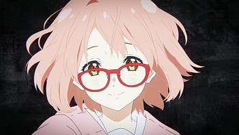Beyond the Boundary, ED , Abyss HD wallpaper
