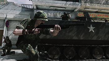 video game, Rising Storm 2: Vietnam HD wallpaper