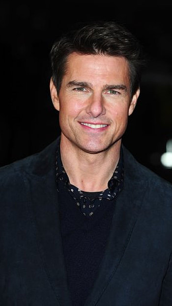 Tom Cruise, Hollywood, Actor HD phone wallpaper