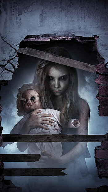 Bethany (2022) movie HD phone wallpaper