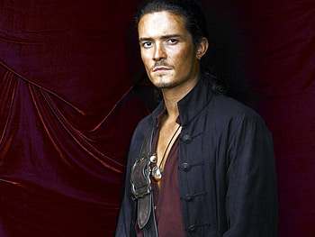 Cinema, People, Actors, Men, Pirates Of The Caribbean, Orlando Bloom HD wallpaper