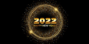 Happy New Year 2022, year, 2022, happy, new HD wallpaper