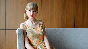 The Herald Sun, Taylor Swift HD wallpaper