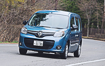 Renault Kangoo, , minivans, 2022 cars, JP-spec, cargo transport, 2022 Renault Kangoo, Renault HD wallpaper