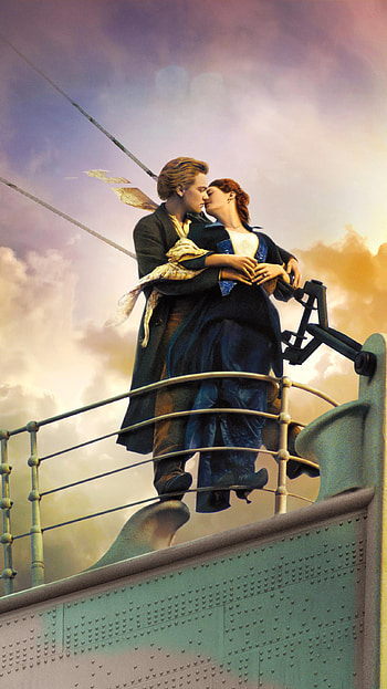 Titanic (2022) movie HD phone wallpaper