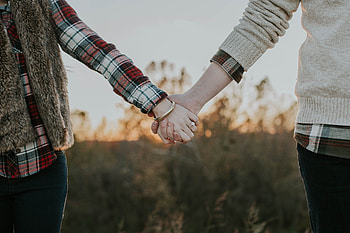 Love, Couple, Pair, Hands, Tenderness HD wallpaper