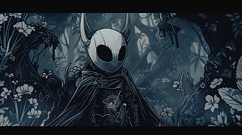 Explore the Darkness in 'Hollow Knight' - This Epic !, video game, Hollow Knight HD wallpaper